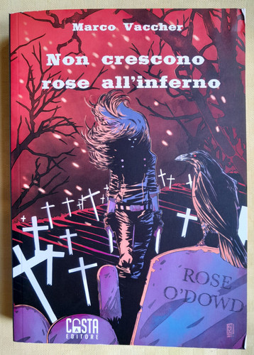 Non crescono rose - non, all'inferno