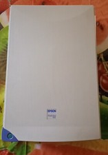 Scanner Epson Perfection 610