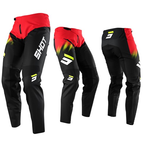 Pantalone moto cross - moto, enduro