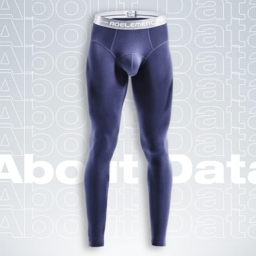 Pigiama intimo termico - , uomo