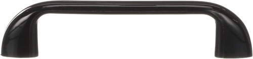 Tirante cassetto nero per - 4",