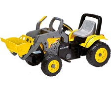 Peg perego maxi excavator - perego,