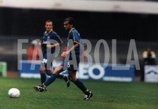 Foto vintage Calcio, Verona
