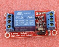 Scheda Relè 12V Dc 10A