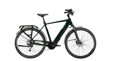 DEI AUDERE 10V 28 VERDE