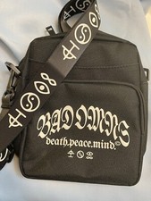 Borsa a tracolla Bad Omens