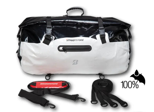 Borsone moto 50lt - da,