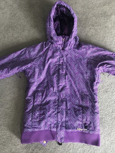 Giacca snowboard billabong - giacca,