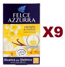 Ricariche felce azzurra - ricariche,