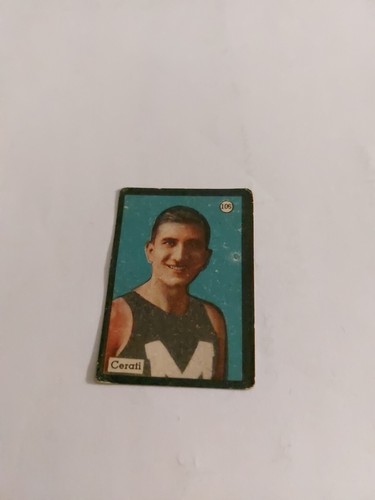 Edizione balilla 1935 calcio - balilla,