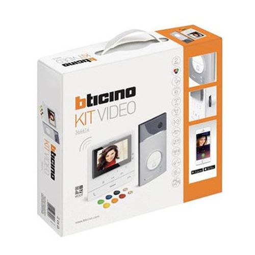 Bticino 364614 kit vivavoce - bticino,