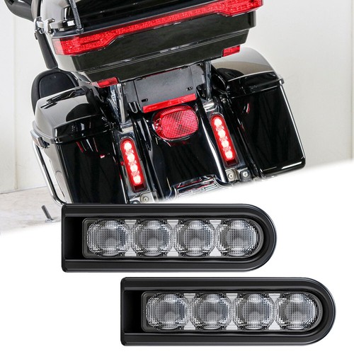 Coppia fanali posteriori led - fanali,