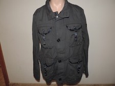 Giacca da mezza stagione