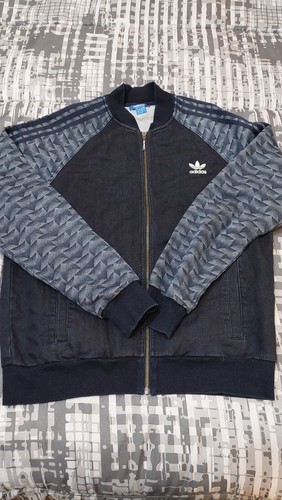 Felpa adidas l - felpa, tg
