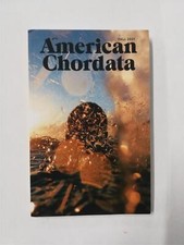 AMERICAN CHORDATA VOL. 11 FALL