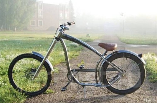 Bici nirve cannibal rare - bici,