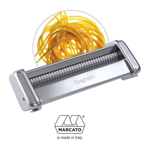Accessorio spaghetti macchina