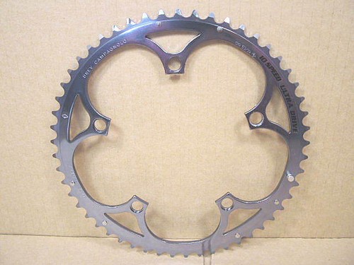 Nos catena campagnolo - campagnolo, ultra