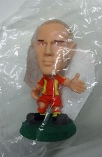 BOMBERINI CALCIATORI Panini 2003-04 - CHEVANTON - LECCE -New