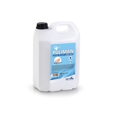 Sapone liquido puliman - liquido, nettuno
