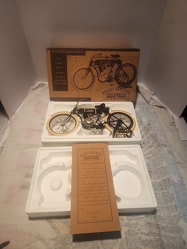 Harley davidson pressofuso - harley,