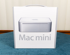 Ultra Rara! Mac Mini 1,25 GHz