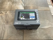 Garmin zumo moto - garmin, xt