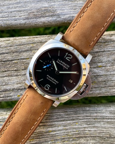 2023 panerai pam01372 luminor - pam01372,