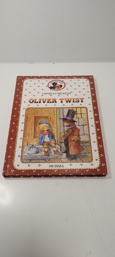 Oliver twist beccogiallo - twist,