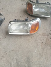 89025905 Faro Destro per LAND