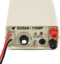 Ultrasonic Inverter for