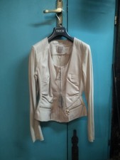 GIACCA DONNA IN VERA PELLE