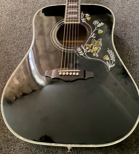 Chitarra acustica cimar - cimar, d390bk