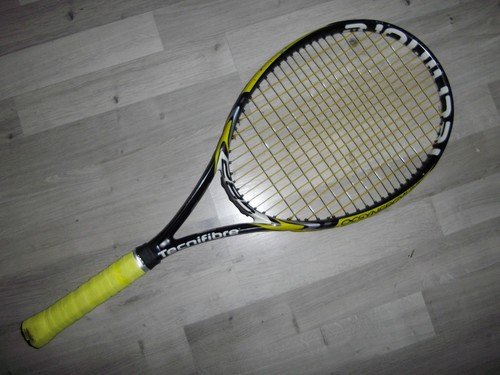 Raquette tennis tecnifibre - tennis,