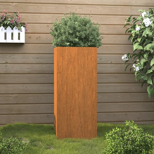 Vidaxl fioriera 32x27 5x75 - 32x27,5x75, cm