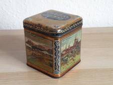 Scatola latta egger vienne - scatola,