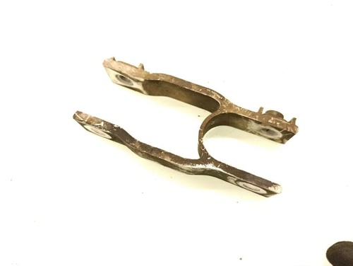 Supporto motore sinistro volvo - motore,