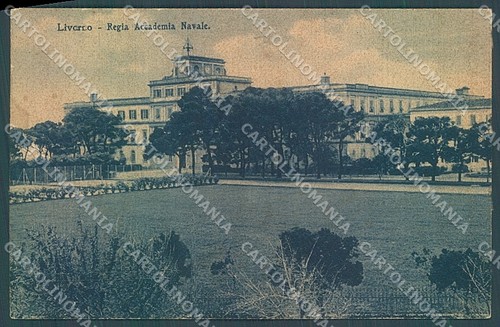 Livorno città accademia - livorno,