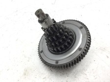 ALBERO E INGRANAGGI PRIMARIO PIAGGIO VESPA PX 150 1998 2001 VLX1