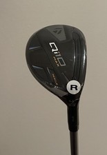 Taylor Made Qi 10 Max 4er