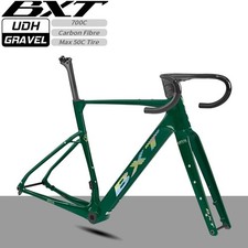 Telaio bici gravel BXT 700C