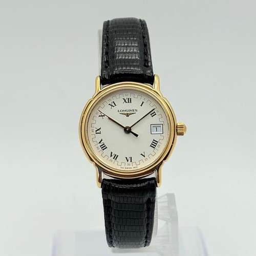 Longines grande classique - grande,