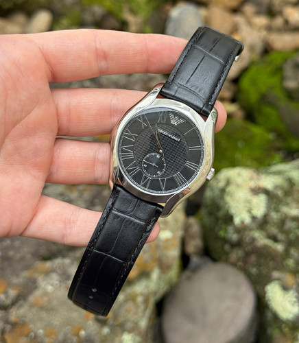 Orologio emporio armani - armani, uomo