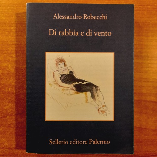 Rabbia vento - di,