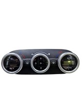 Comandi riscaldamento ALFA