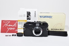 [Inutilizzato] Fotocamera a