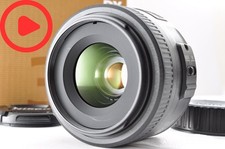 Nikon AF-S DX NIKKOR 35mm