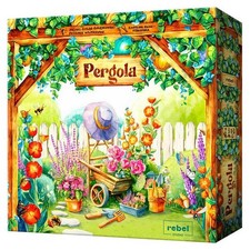 Pergola