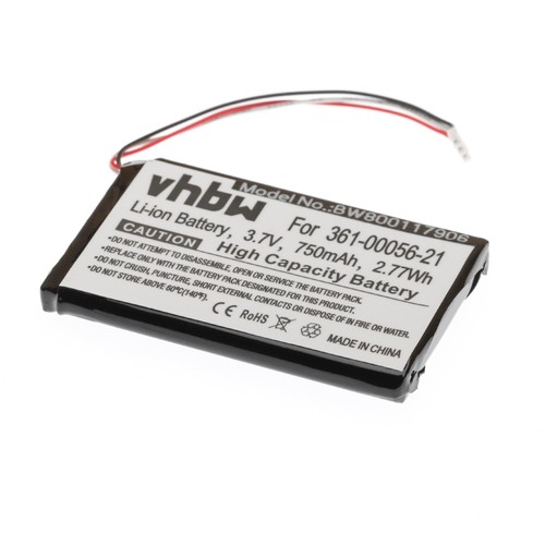 Batteria per garmin - per,