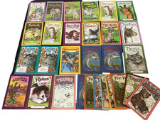 Lot of 29 Serendipity